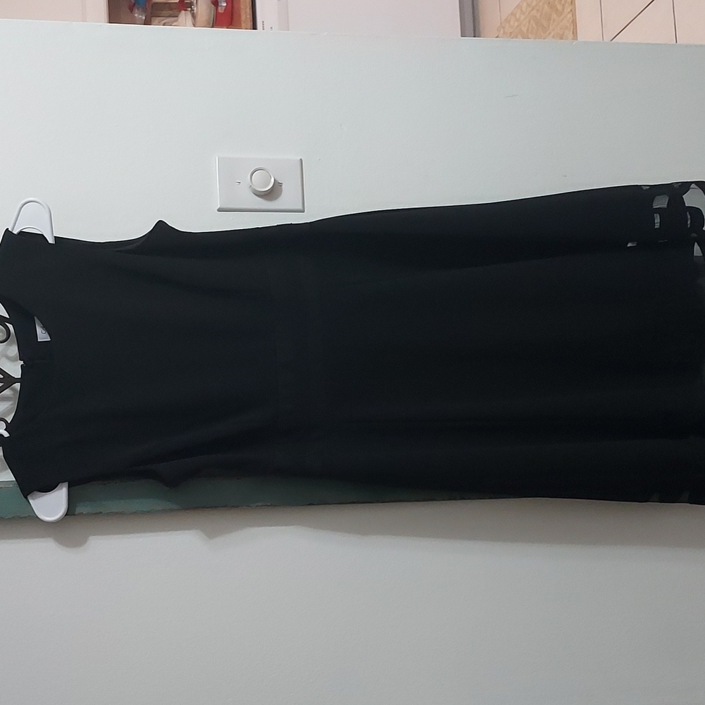 Clavin Klein cocktail dress